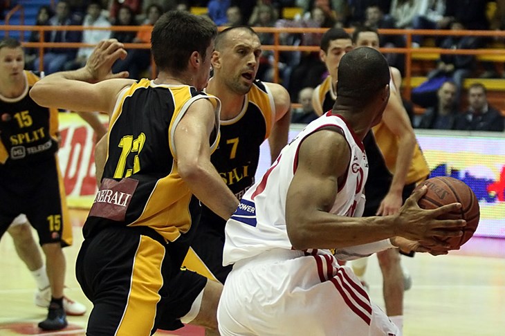 Splićani nisu uspjeli dovršiti preokret protiv MZT-a