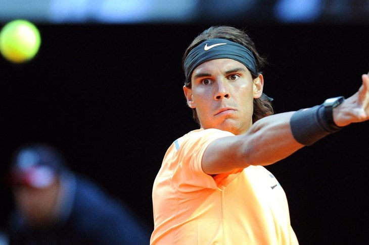 Federer se predomišljao pa na kraju slavio