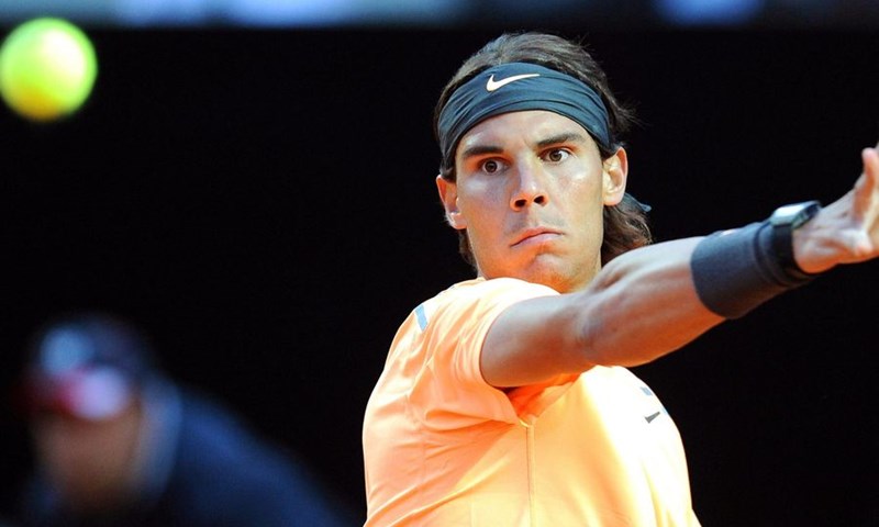 Federer se predomišljao pa na kraju slavio