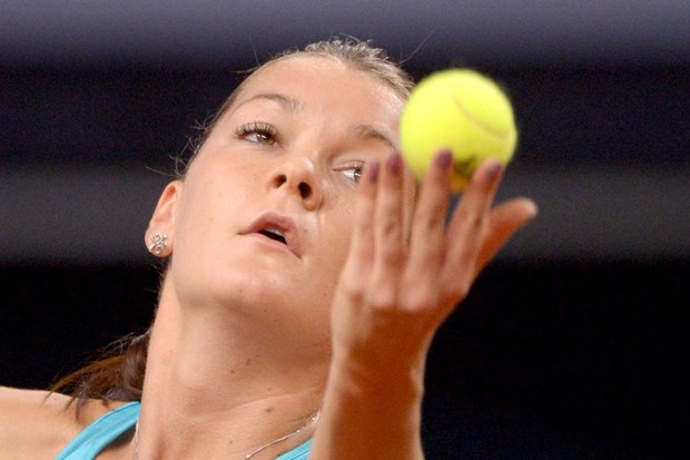 Azarenka projurila, umorna Radwanska i dalje bez pobjede protiv Cetkovske