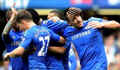 "Veterani" Chelseaja upornošću i inatom izborili posljednju priliku svoje generacije