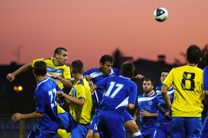 Dinamo će biti prvak, a Hajduk će prvi u potragu za trenerom