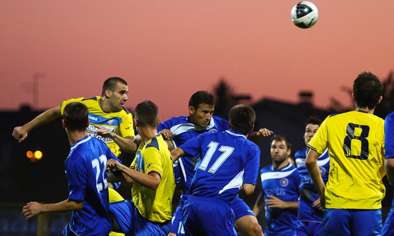 Dinamo će biti prvak, a Hajduk će prvi u potragu za trenerom