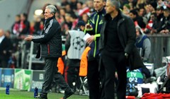 Heynckes: "Utakmica će biti otvorena, šanse su 50-50"