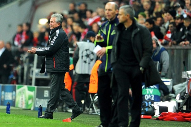 Heynckes: "Utakmica će biti otvorena, šanse su 50-50"