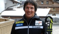 Šamšal s četvrtim vremenom druge vožnje zauzeo 18. mjesto u Italiji