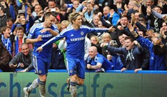 Di Matteo: "Možda će domaći teren Bayernu biti dodatni pritisak"