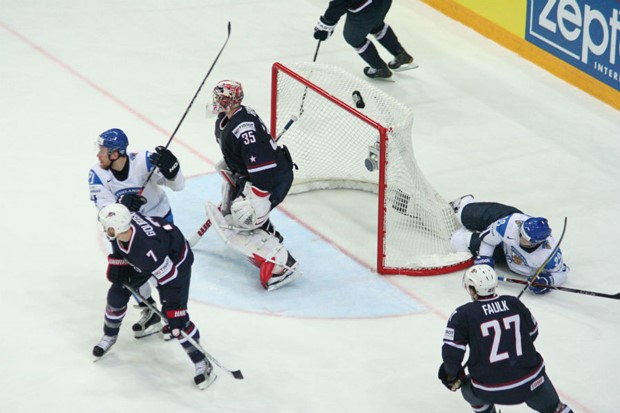 Montreal i Anaheim poveli 2:0 u serijama