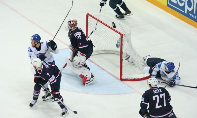 Montreal i Anaheim poveli 2:0 u serijama