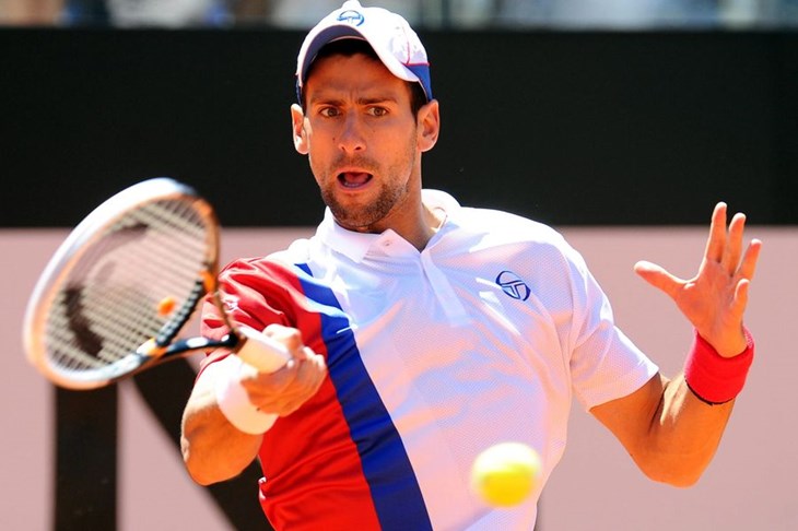 Nadal projurio, Đoković prekovremeno, Murray izletio