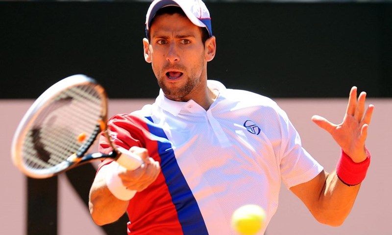Nadal projurio, Đoković prekovremeno, Murray izletio