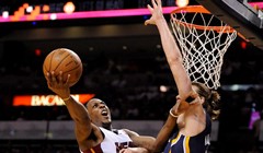 Video: Miami u problemima. Pacersi uvjerljivo slavili i poveli 2-1