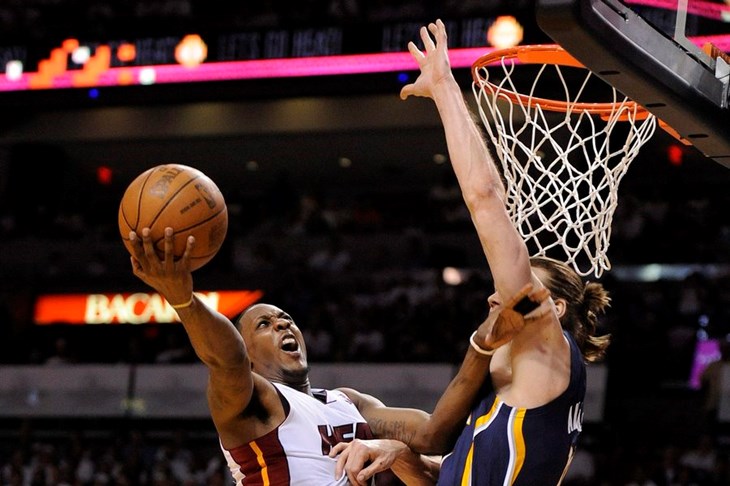 Video: Miami u problemima. Pacersi uvjerljivo slavili i poveli 2-1