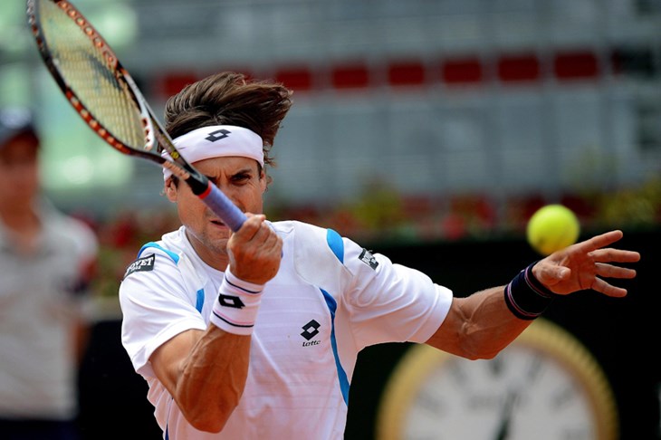 Favoriti nepokolebljivi u Vječnom gradu, ždrijeb spojio Đokovića i Federera