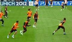 Londončani vjeruju kako je ovo njihova velika prilika za prvi trofej Lige prvaka