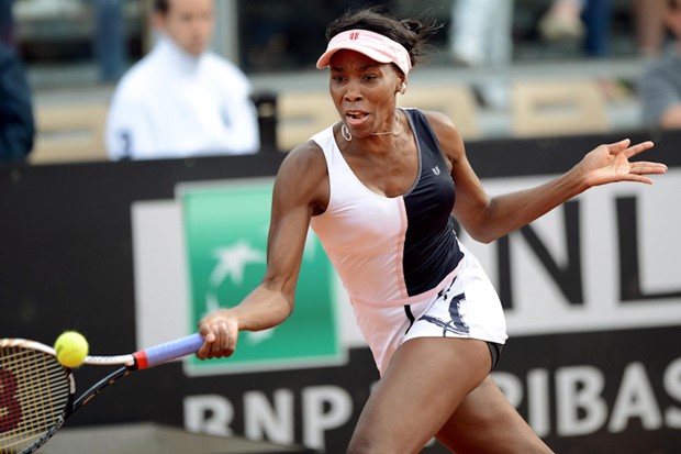 Nastavljen niz Serene Williams, bez Kvitove među četiri najbolje