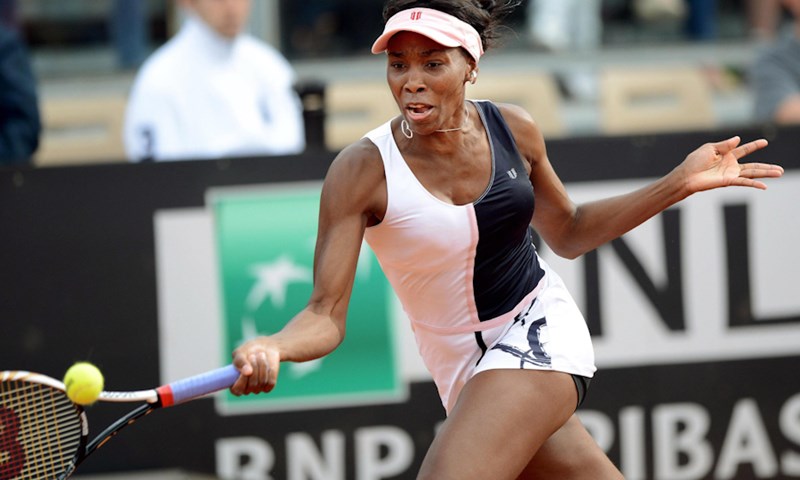 Nastavljen niz Serene Williams, bez Kvitove među četiri najbolje