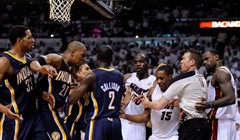 Panika u Miamiju, otkazan trening, novinari udaljeni od momčadi