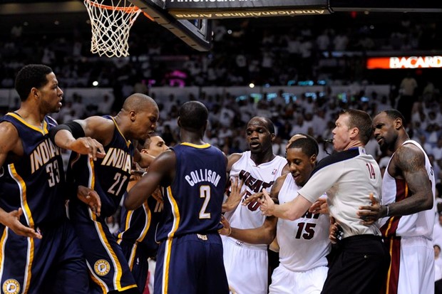 Panika u Miamiju, otkazan trening, novinari udaljeni od momčadi