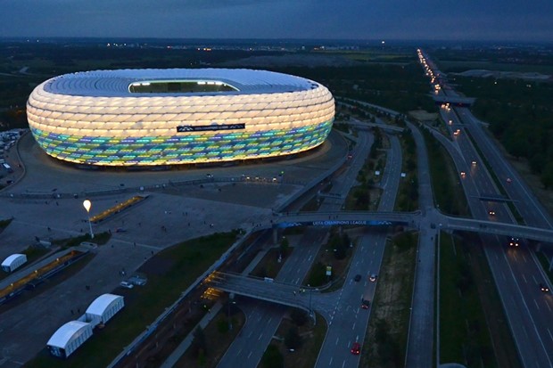 Bayern po hrpu rekorda i spas sezone, Chelsea po prekid prokletstva i prvu titulu