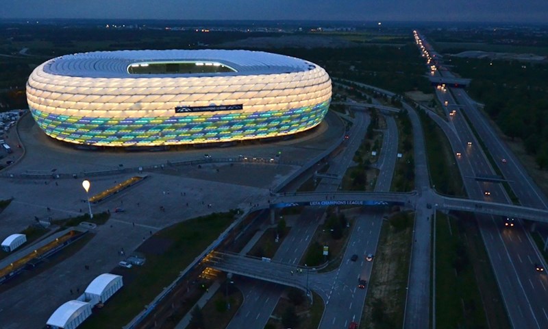 Bayern po hrpu rekorda i spas sezone, Chelsea po prekid prokletstva i prvu titulu