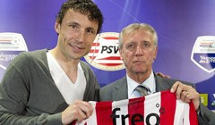 Mark van Bommel se vraća u Nizozemsku