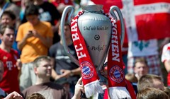 Redknapp: "Ne mogu utjecati na rezultat, bit će što bude"