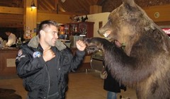 Vugdelija: "Profesionalni boks je veliki izazov"