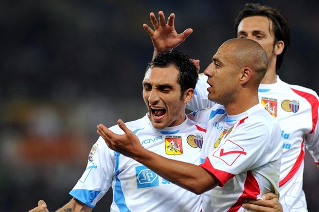 Catanijin predsjednik ne pušta Montellu u Romu