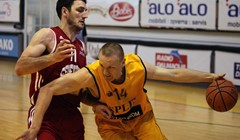 Grgurević: "Neću bacati floskule, u Zagreb idemo pobijediti"