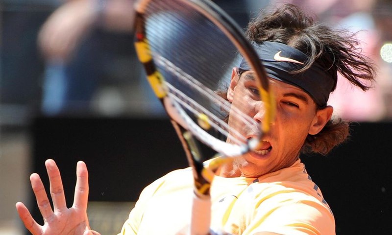 Nadal preko sunarodnjaka Ferrera do svog 70. finala karijere