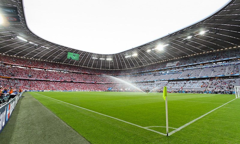 Euro 2024: Čak 18 njemačkih gradova želi domaćinstvo