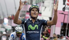 Lani pretučen gotovo do smrti, danas pobjednik etape na Giru