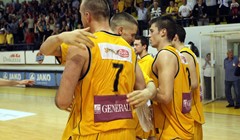 Splićani otvorenih vrata dočekuju podgoričku Budućnost