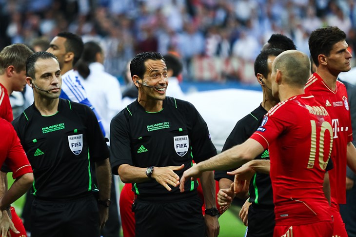 UEFA ublažila pravila o suspenzijama u Ligi prvaka i Europskoj ligi