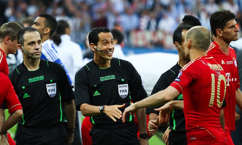 UEFA ublažila pravila o suspenzijama u Ligi prvaka i Europskoj ligi