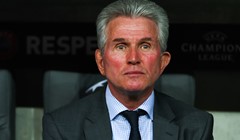 Heynckes: "Ribery je bio izvanredan, ali i Mandžukić je bio jednako važan"