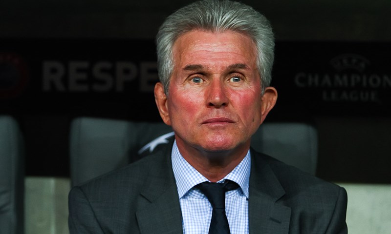 Heynckes: "Nismo bili dobri, Bayern je igrao prosječno"