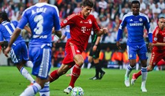 Gomez: "Bayern može samo sam sebe zaustaviti. Imamo tri napadača koji uvijek mogu zabiti"