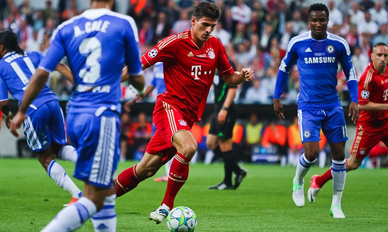 Heynckes: "Ne razumijem kritike prema Gomezu"