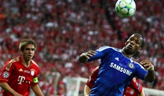 Odbijen Drogbin zahtjev za raniji odlazak na posudbu