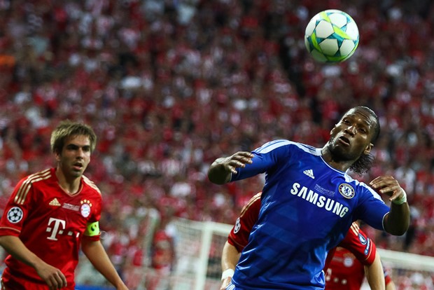 Odbijen Drogbin zahtjev za raniji odlazak na posudbu