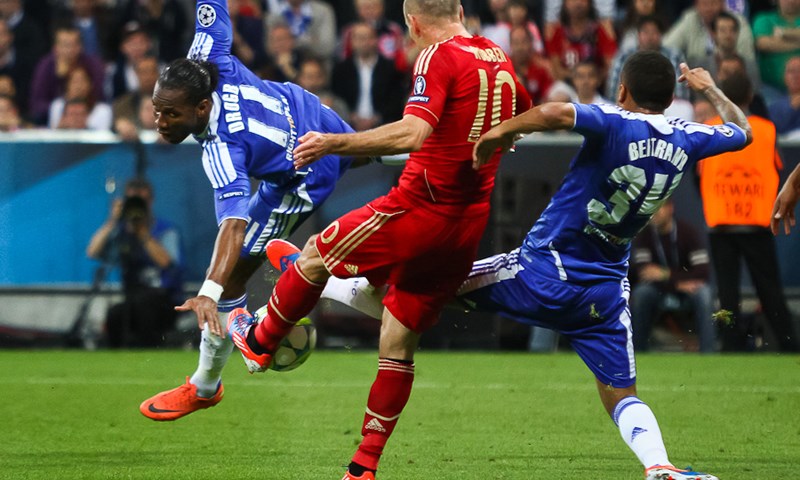 Ryan Bertrand stigao u Leicester kao slobodan igrač