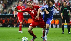 Müller: "Finale Lige prvaka mi nije u glavi, sada razmišljam samo o Euru"