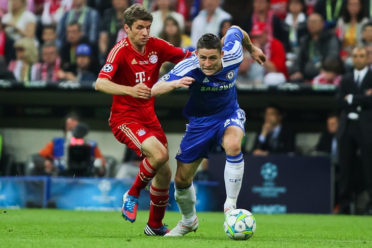 Još jedna ozljeda u engleskoj reprezentaciji, Cahilla muči koljeno