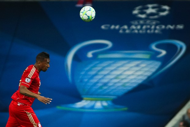 Guardiola: "Boateng ostaje igrač Bayerna, 100 posto"