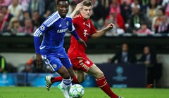 John Obi Mikel kažnjen s tri utakmice i 60 tisuća funti