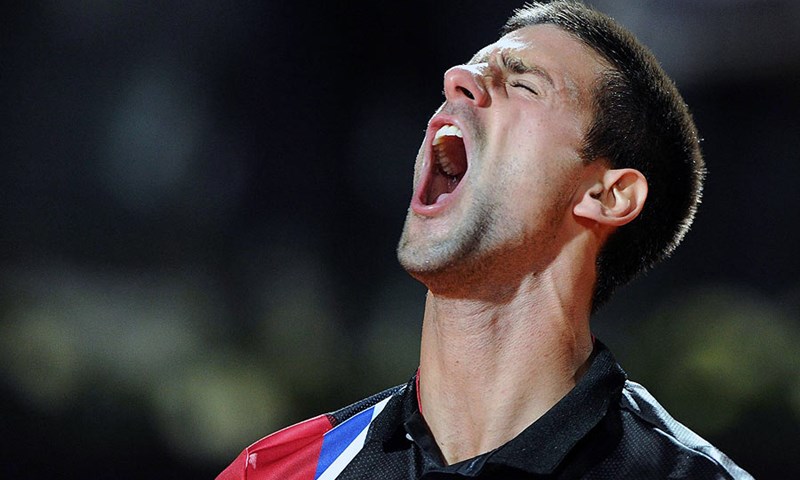 Đoković nadigrao Federera i osigurao reprizu lanjskog finala Rima