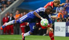 Salomon Kalou karijeru nastavlja u Francuskoj