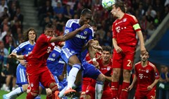 Debitantski golovi Didiera Drogbe i Clarencea Seedorfa